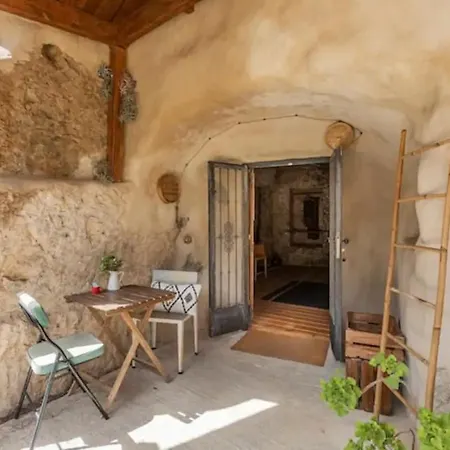 De Poetas Gospodarstwo agroturystyczne Santa Maria de Guia de Gran Canaria