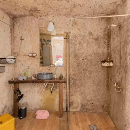 Farm stay De Poetas Santa Maria de Guia de Gran Canaria