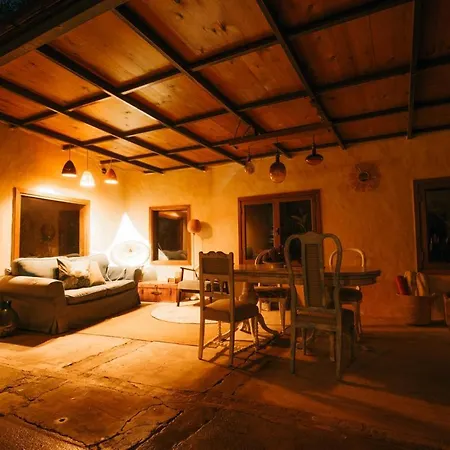 Farm stay De Poetas Santa Maria de Guia de Gran Canaria